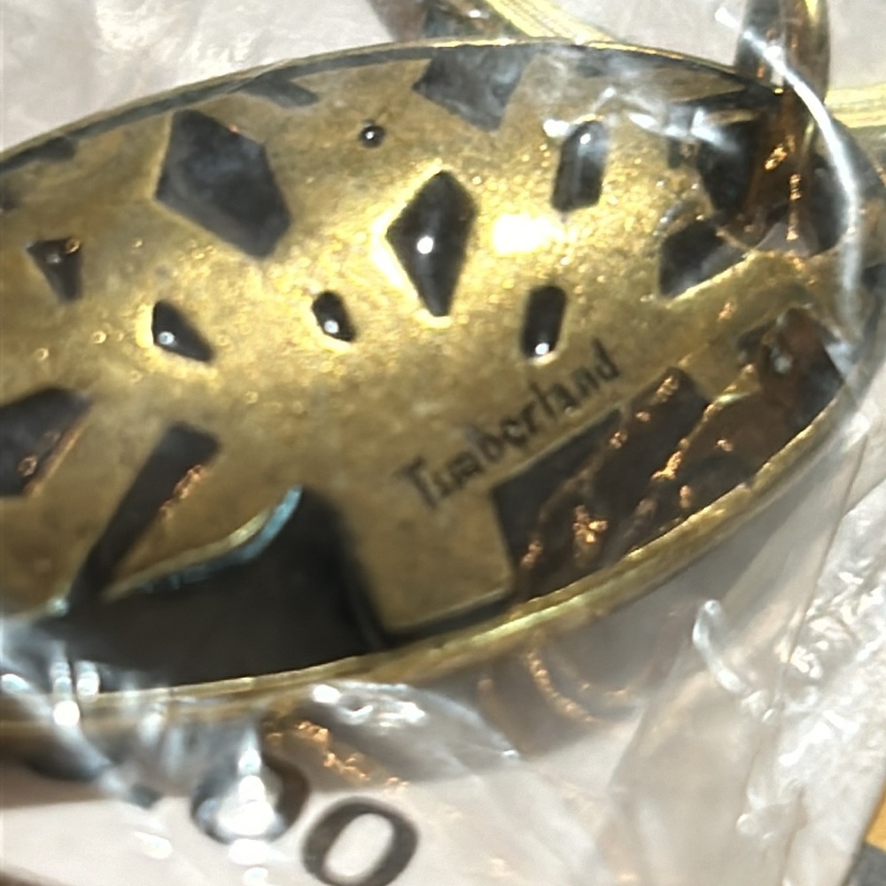 Timberland Keychain - Picture 3 of 4